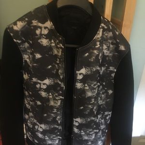 Jack and Jones Bomber Jacket